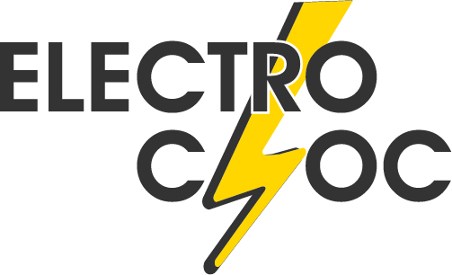 ELECTRO CHOC LOGO